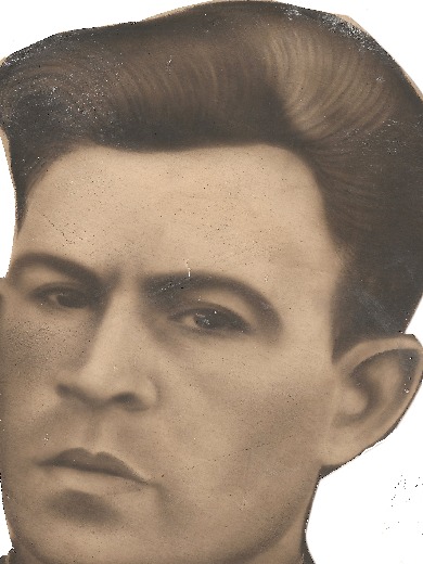 Золотарев|Золоторев Василий Михайлович