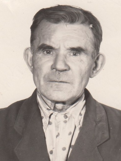 Гарбузов Яков Кондратьевич