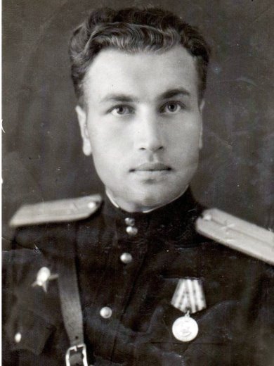 Ворончихин Валентин Васильевич