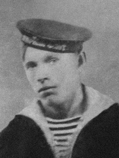 Бачериков Василий Павлович