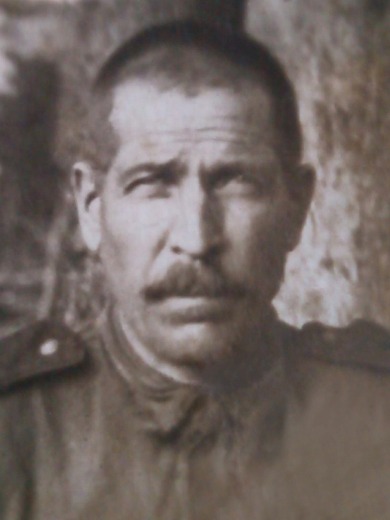 Киприянов Ксенофонт Семенович