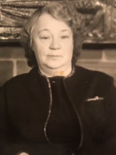 Киричук Ольга Кузьминична