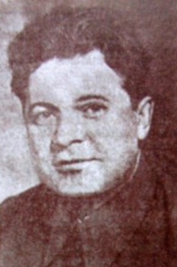 Буеверов Алексей Матвеевич