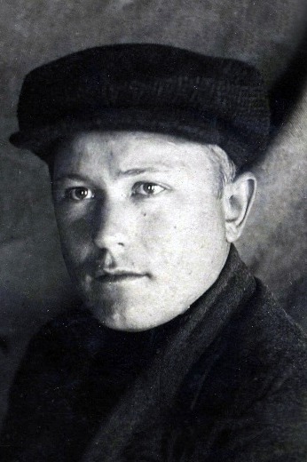 Кирюшин Сергей Павлович