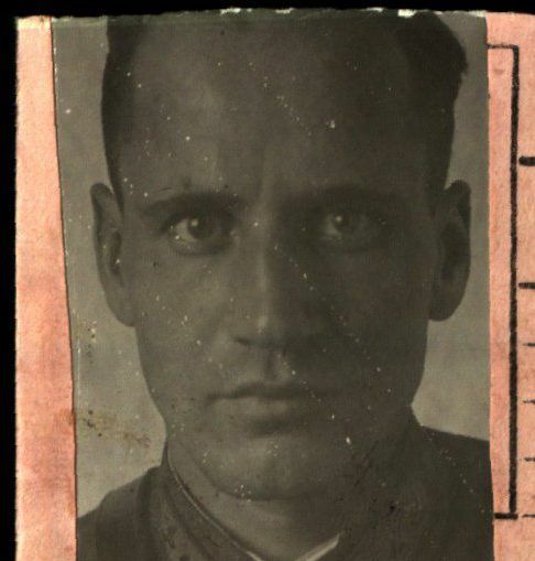 Безменов Павел Петрович