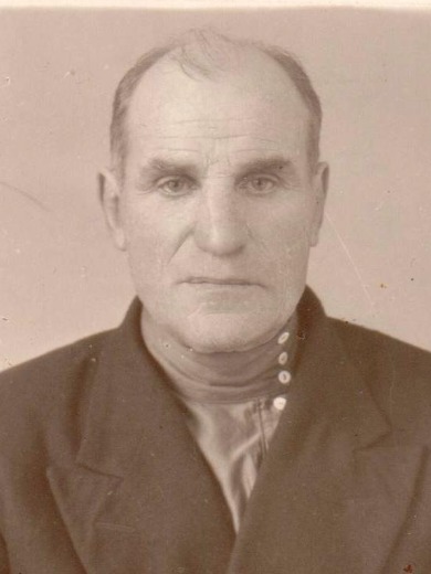 Косяков Степан Васильевич