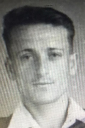 Анучин Петр Яковлевич