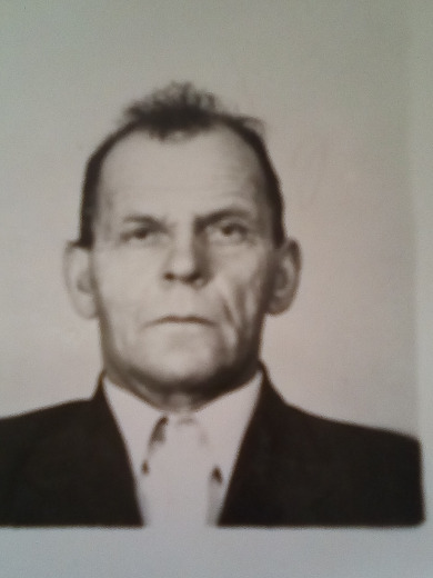 Чичерин Михаил Петрович