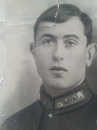 Шехтман Абрам Вениаминович
