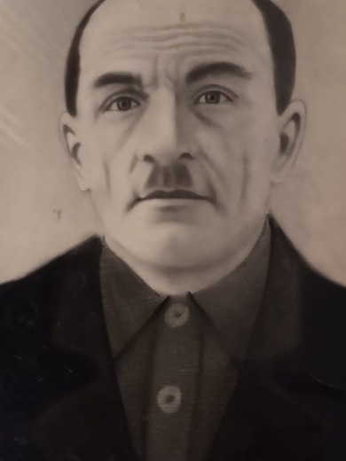 Можегоров Иван Григорьевич