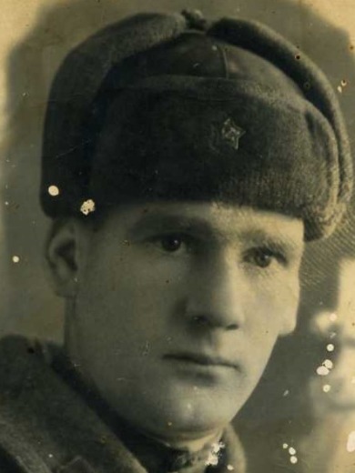 Елисейкин Филипп Никитович