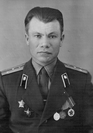 Попков Алексей Петрович