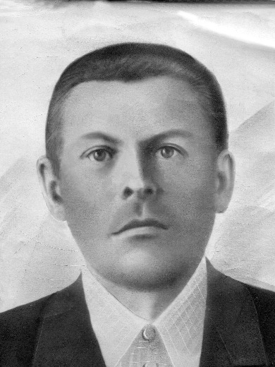 Мельников Иван Андреевич