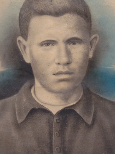 Петлин Николай Иванович