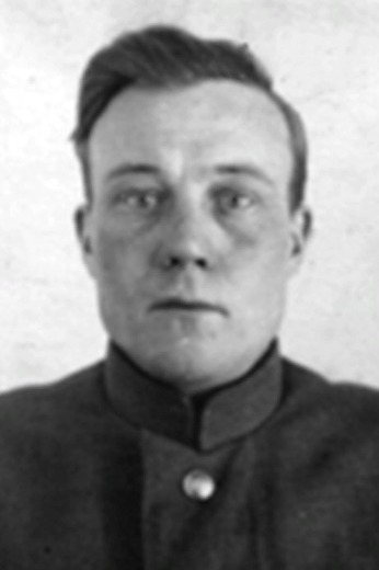 Карасев Николай Иванович