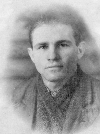 Васильев Виталий Васильевич