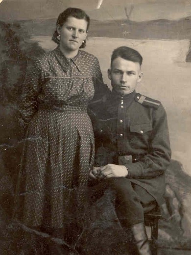 Лобода Петро Алексеевич
