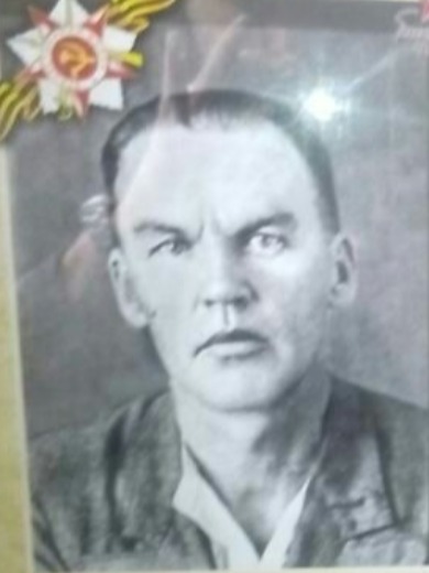 Разевич Рудольф Петрович