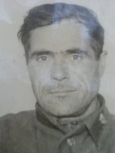 Завьялов Иван Маркелович