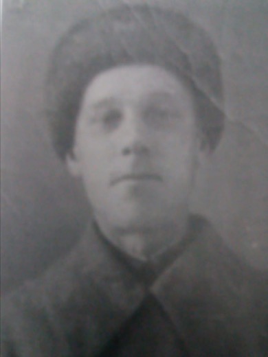 Фурдаков Егор Григорьевич