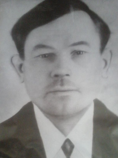 Попов Поликарп Осипович