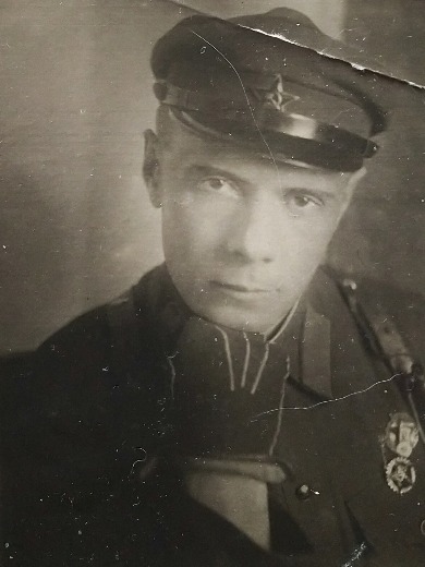 Срок Дмитрий Теофилович