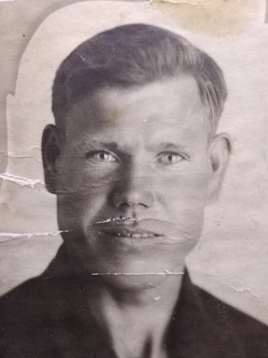 Васильев Родион Алексеевич