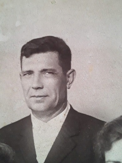 Лебедев Александр Михайлович