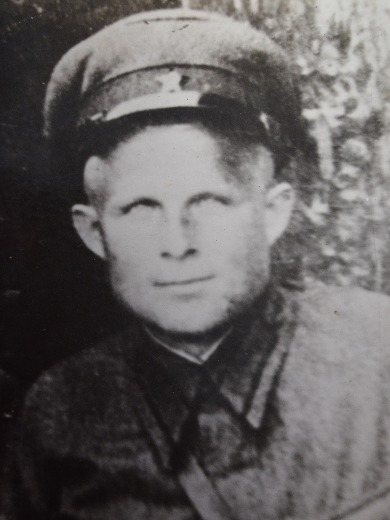 Силюков Осип Павлович