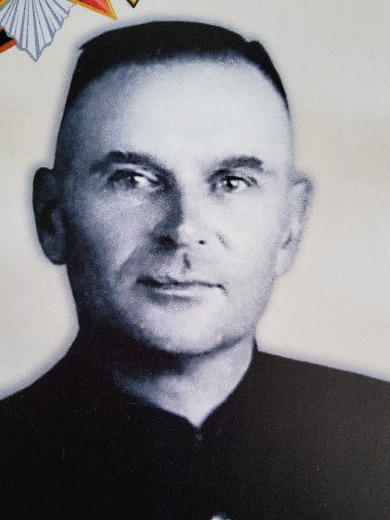 Кручинин Василий Иванович