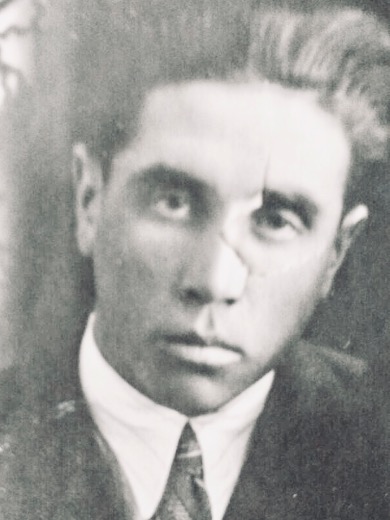 Носенко Константин Федорович