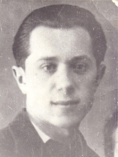 Колесов Николай Васильевич