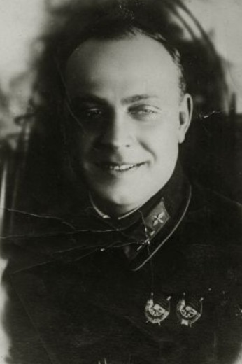 Трощенко Яков Александрович