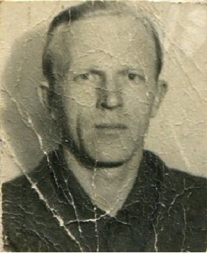 Затейщиков Василий Васильевич