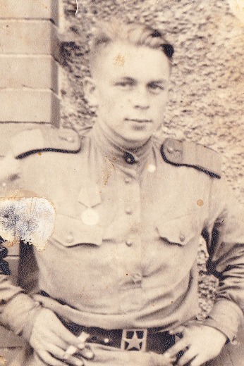 Прохоров Леонид Константинович