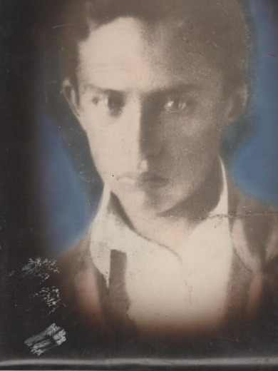 Перов Борис Павлович