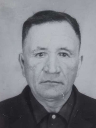 Абдульменев Бикбулат Габделманович