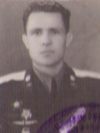 Марченко Анатолий Иванович