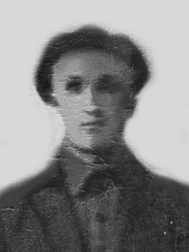 Хмыров Николай Алексеевич