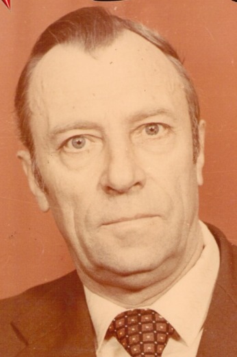 Бабкин Сергей Иванович