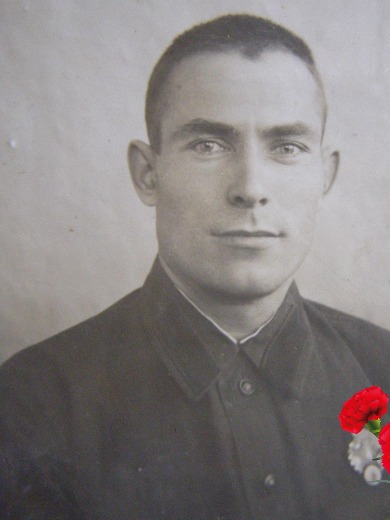 Лесных Иван Сергеевич