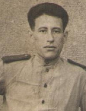 Свирский Борис Моисеевич