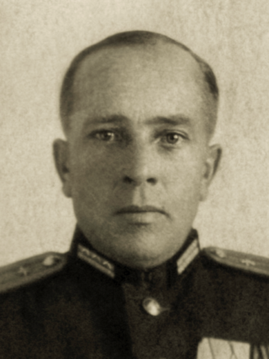Коробов Александр Васильевич
