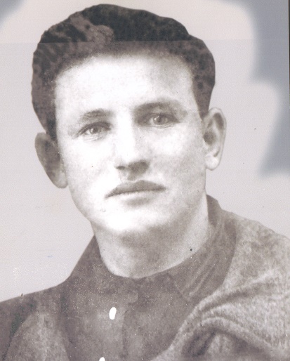 Петров Василий Иванович