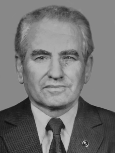 Корнеев Илья Григорьевич