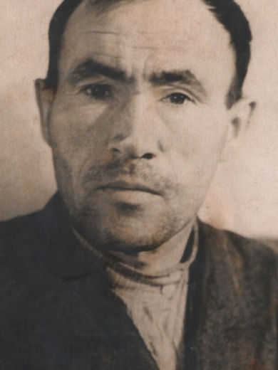 Макаров Василий Тихонович