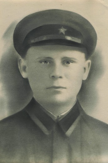 Волобуев Иван Афонасьевич