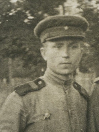 Бобровский Митрофан Федорович