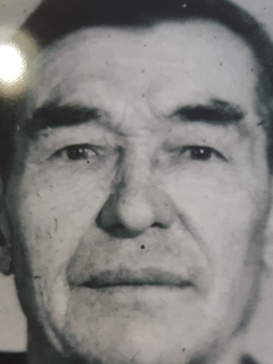 Степанов Андрей Иванович