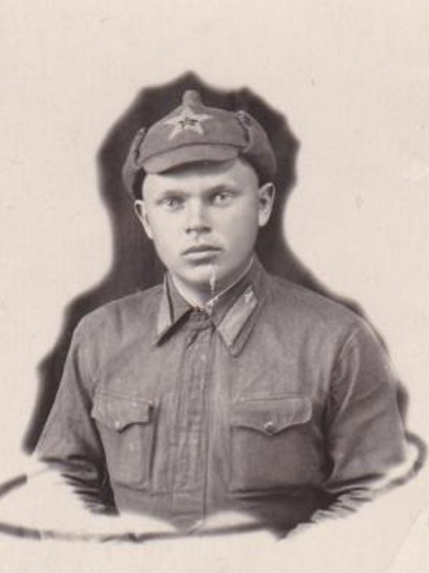 Кузнецов Анатолий Сергеевич